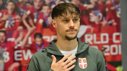 Birmančević: Spreman sam da učim; treba da zaustavimo ceo tim, ne samo Jamala